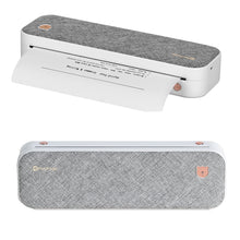 Lade das Bild in den Galerie-Viewer, PrintPlace® - Mobiler Mini-Thermodrucker