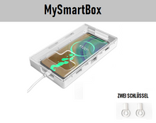 Lade das Bild in den Galerie-Viewer, MySmartBox® – Sperrbox für ihr Handy mit Verschluss - Produktivitätsbooster
