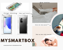 Lade das Bild in den Galerie-Viewer, MySmartBox® – Sperrbox für ihr Handy mit Verschluss - Produktivitätsbooster
