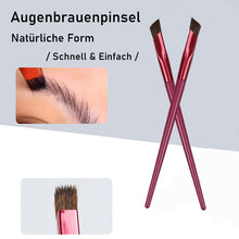 Lade das Bild in den Galerie-Viewer, QuickBrow® – Augenbrauenpinsel
