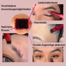 Lade das Bild in den Galerie-Viewer, QuickBrow® – Augenbrauenpinsel
